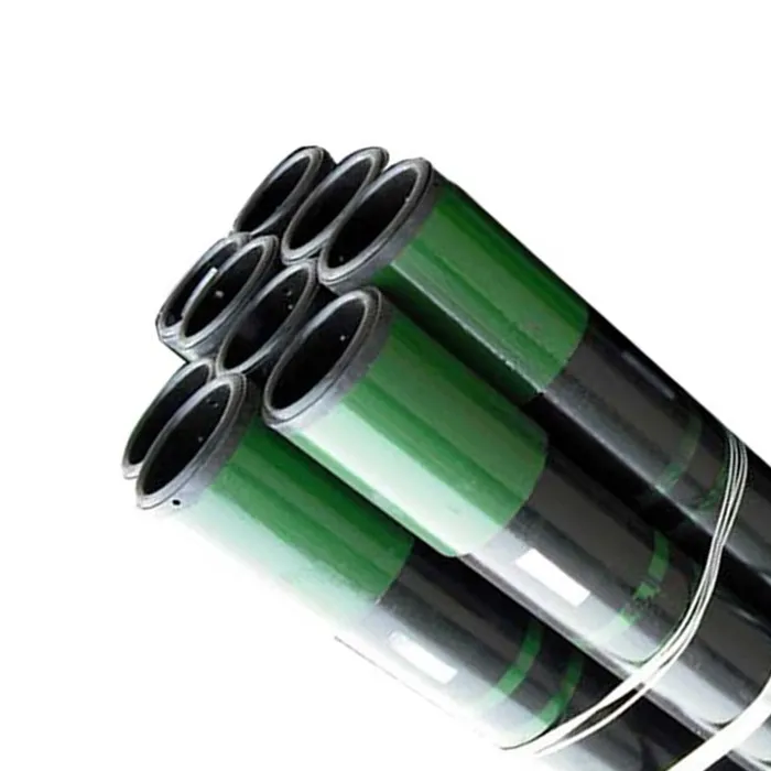 seamless pipe